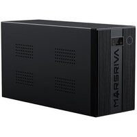 Источник бесперебойного питания Marsriva Smart Line Interactive UPS MR-UF1250 - Превью изображения №2 — Интернет-магазин Time-Shop