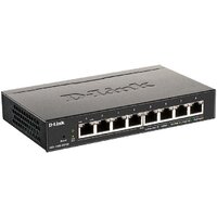 D-Link DGS-1100-08PV2/A4A