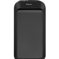 Fellowes Powershred LX221 (черный)