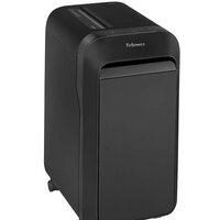 Шредер Fellowes Powershred LX221 (черный) - Превью изображения №4 — Интернет-магазин Time-Shop