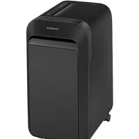 Шредер Fellowes Powershred LX221 (черный) - Превью изображения №2 — Интернет-магазин Time-Shop