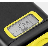 Аккумулятор Karcher Battery Power 18/50 2.445-035.0 (18В/5 Ah) - Превью изображения №3 — Интернет-магазин Time-Shop