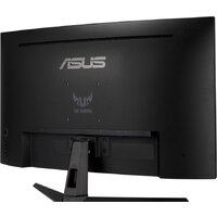 Игровой монитор ASUS TUF Gaming VG328H1B - Превью изображения №5 — Интернет-магазин Time-Shop