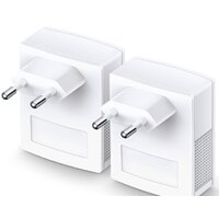 Комплект powerline-адаптеров TP-Link TL-PA7017 KIT - Превью изображения №4 — Интернет-магазин Time-Shop