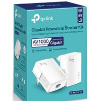 Комплект powerline-адаптеров TP-Link TL-PA7017 KIT - Превью изображения №5 — Интернет-магазин Time-Shop