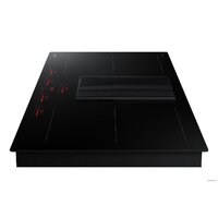 Варочная панель Samsung NZ84T9747VK - Превью изображения №5 — Интернет-магазин Time-Shop