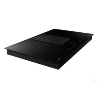 Варочная панель Samsung NZ84T9747VK - Превью изображения №4 — Интернет-магазин Time-Shop