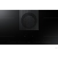 Варочная панель Samsung NZ84T9747VK - Превью изображения №6 — Интернет-магазин Time-Shop