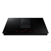 Варочная панель Samsung NZ84T9747VK - Превью изображения №2 — Интернет-магазин Time-Shop