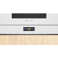 Микроволновая печь Siemens iQ700 BF722L1W1 - Превью изображения №2 — Интернет-магазин Time-Shop