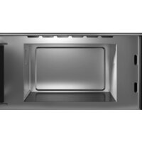 Микроволновая печь Siemens iQ700 BF722L1W1 - Превью изображения №3 — Интернет-магазин Time-Shop