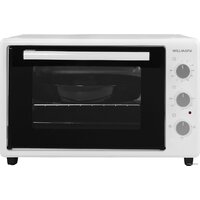 Мини-печь Willmark WOF-405W - Превью изображения №2 — Интернет-магазин Time-Shop