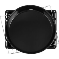 Мини-печь Willmark WOF-405W - Превью изображения №5 — Интернет-магазин Time-Shop