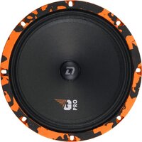 Среднечастотная АС DL Audio Gryphon Pro 200 SE - Превью изображения №9 — Интернет-магазин Time-Shop