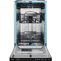 Встраиваемая посудомоечная машина Haier HDWE11-594RU - Превью изображения №3 — Интернет-магазин Time-Shop