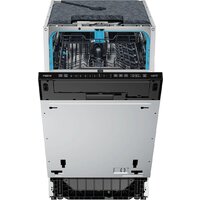 Встраиваемая посудомоечная машина Haier HDWE11-594RU - Превью изображения №2 — Интернет-магазин Time-Shop