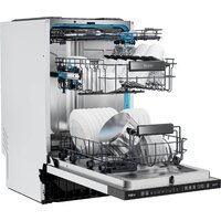 Встраиваемая посудомоечная машина Haier HDWE11-594RU - Превью изображения №5 — Интернет-магазин Time-Shop