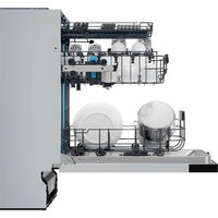 Встраиваемая посудомоечная машина Haier HDWE11-594RU - Превью изображения №6 — Интернет-магазин Time-Shop