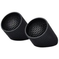 Пара Bluetooth колонок Lexon Ray Speaker (черный) - Превью изображения №1 — Интернет-магазин Time-Shop
