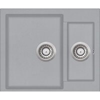 Aquasanita Tesa SQT150AW (светло-серый 221)