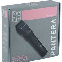 Машинка для стрижки волос Dewal Pantera HC9002 (черный) - Превью изображения №9 — Интернет-магазин Time-Shop