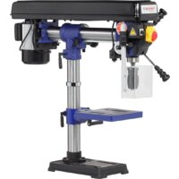 Сверлильный станок Belmash (Белмаш) RDP430-16/380 S242B - Превью изображения №3 — Интернет-магазин Time-Shop