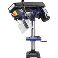 Сверлильный станок Belmash (Белмаш) RDP430-16/380 S242B - Превью изображения №7 — Интернет-магазин Time-Shop