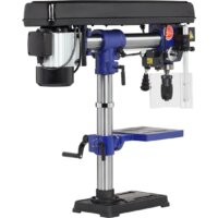 Сверлильный станок Belmash (Белмаш) RDP430-16/380 S242B - Превью изображения №5 — Интернет-магазин Time-Shop
