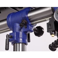 Сверлильный станок Belmash (Белмаш) RDP430-16/380 S242B - Превью изображения №16 — Интернет-магазин Time-Shop