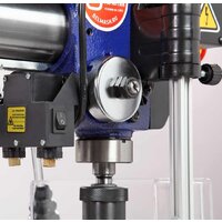 Сверлильный станок Belmash (Белмаш) RDP430-16/380 S242B - Превью изображения №13 — Интернет-магазин Time-Shop