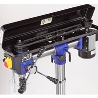 Сверлильный станок Belmash (Белмаш) RDP430-16/380 S242B - Превью изображения №17 — Интернет-магазин Time-Shop