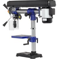 Сверлильный станок Belmash (Белмаш) RDP430-16/380 S242B - Превью изображения №4 — Интернет-магазин Time-Shop