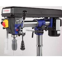 Сверлильный станок Belmash (Белмаш) RDP430-16/380 S242B - Превью изображения №9 — Интернет-магазин Time-Shop