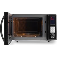 Микроволновая печь Hyundai HYM-D3009 - Превью изображения №9 — Интернет-магазин Time-Shop