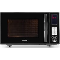 Микроволновая печь Hyundai HYM-D3009 - Превью изображения №8 — Интернет-магазин Time-Shop