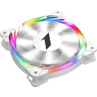 Вентилятор для корпуса 1stPlayer FS7 ARGB (белый) - Превью изображения №4 — Интернет-магазин Time-Shop
