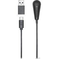 Проводной микрофон Audio-Technica ATR4650-USB - Превью изображения №3 — Интернет-магазин Time-Shop