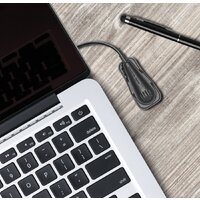 Проводной микрофон Audio-Technica ATR4650-USB - Превью изображения №4 — Интернет-магазин Time-Shop