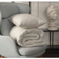 Одеяло Kariguz Верблюжья Шерсть МПВ21-4-3.1 172x205 - Превью изображения №3 — Интернет-магазин Time-Shop