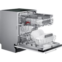 Встраиваемая посудомоечная машина Samsung DW60A6092BB - Превью изображения №10 — Интернет-магазин Time-Shop