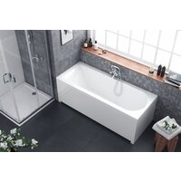 Ванна Excellent Aurum 170x70 (с ножками) - Превью изображения №3 — Интернет-магазин Time-Shop