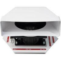 Вытяжка маникюрная Max Storm 6 32Вт Max MS6IW (белый) - Превью изображения №6 — Интернет-магазин Time-Shop