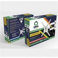 Кронштейн для телевизора Onkron M4 (белый) - Превью изображения №12 — Интернет-магазин Time-Shop