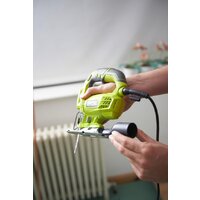 Электролобзик Ryobi RJS750-G - Превью изображения №7 — Интернет-магазин Time-Shop