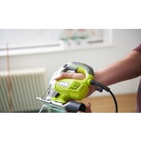 Электролобзик Ryobi RJS750-G - Превью изображения №6 — Интернет-магазин Time-Shop