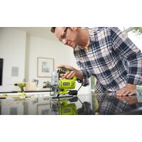 Электролобзик Ryobi RJS750-G - Превью изображения №33 — Интернет-магазин Time-Shop