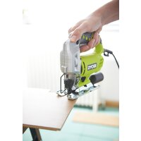 Электролобзик Ryobi RJS750-G - Превью изображения №18 — Интернет-магазин Time-Shop