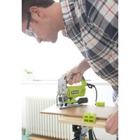 Электролобзик Ryobi RJS750-G - Превью изображения №16 — Интернет-магазин Time-Shop