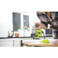 Электролобзик Ryobi RJS750-G - Превью изображения №4 — Интернет-магазин Time-Shop