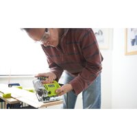 Электролобзик Ryobi RJS750-G - Превью изображения №10 — Интернет-магазин Time-Shop